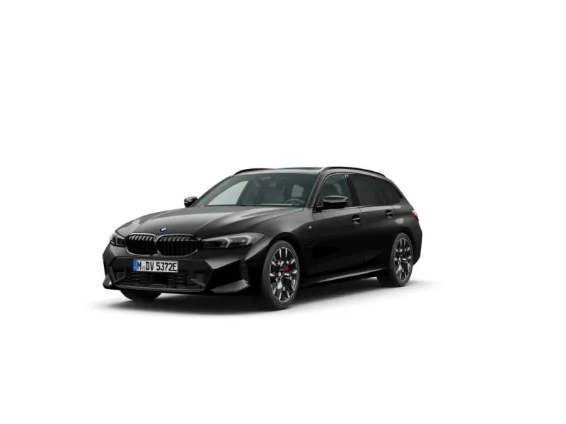 BMW 330 - 0