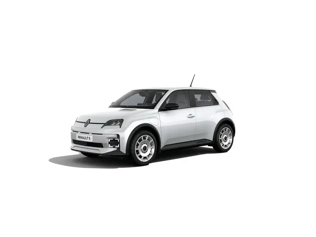 Renault R 5 - 0