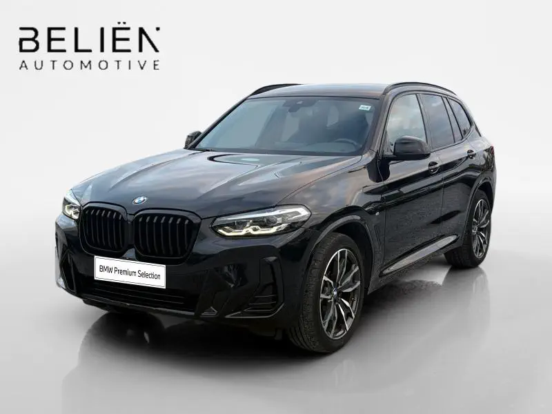 BMW X3 - 0
