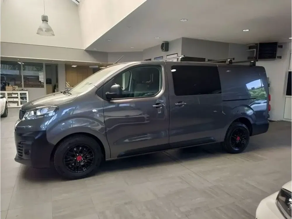 Fiat Scudo - 0