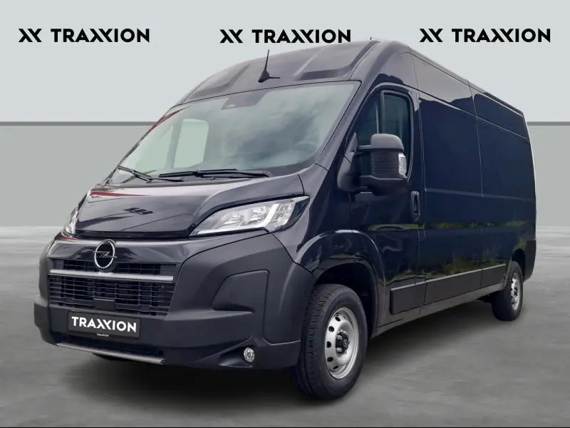 Opel Movano - 0