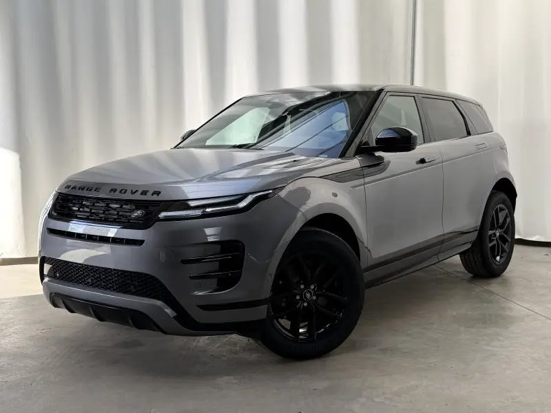 Land Rover Range Rover Evoque - 0