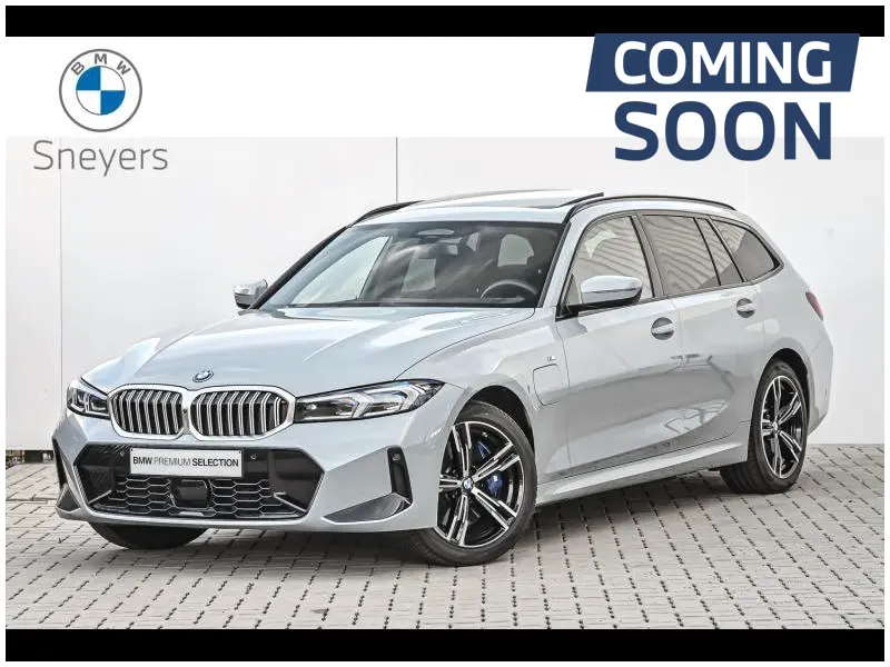 BMW 330 - 0
