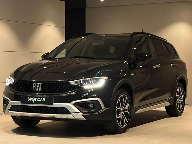 Fiat Tipo - 0