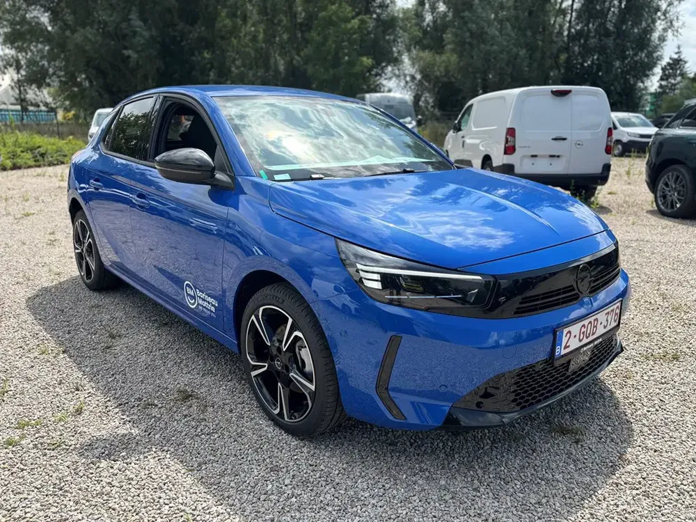 Opel Corsa - 0