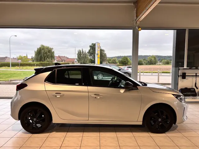 Opel Corsa - 0