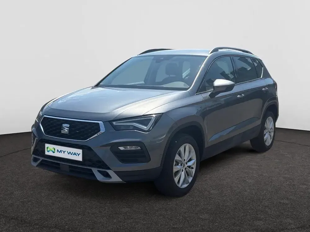 Seat Altea - 0