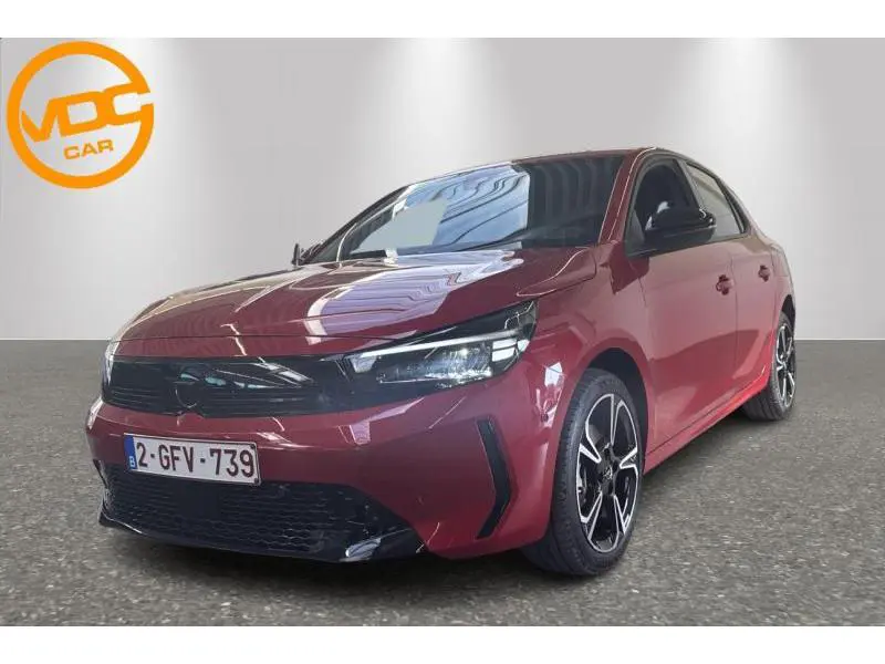 Opel Corsa - 0