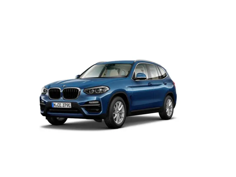BMW X3 - 0