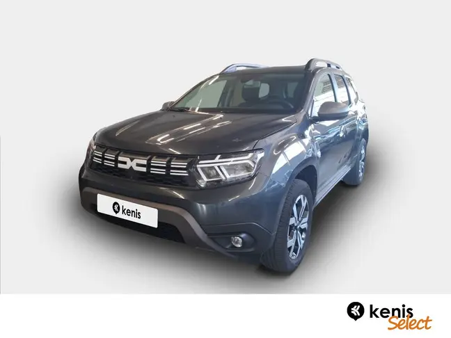 Dacia Duster - 0
