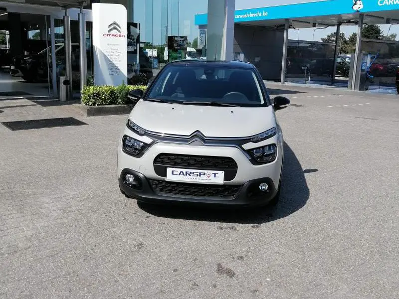 Citroën C3 - 0