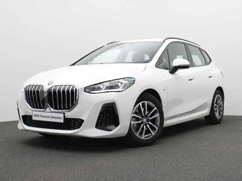 BMW 218 - 0