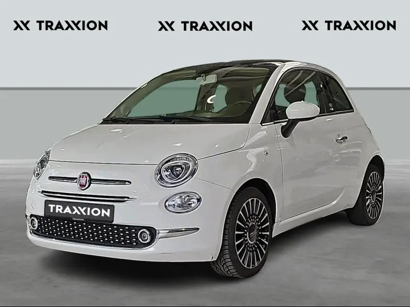 Fiat 500 - 0