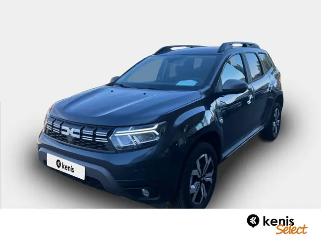 Dacia Duster - 0
