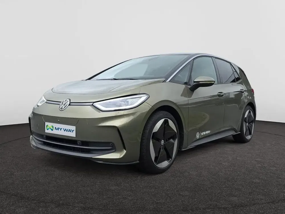 Volkswagen ID.3 - 0