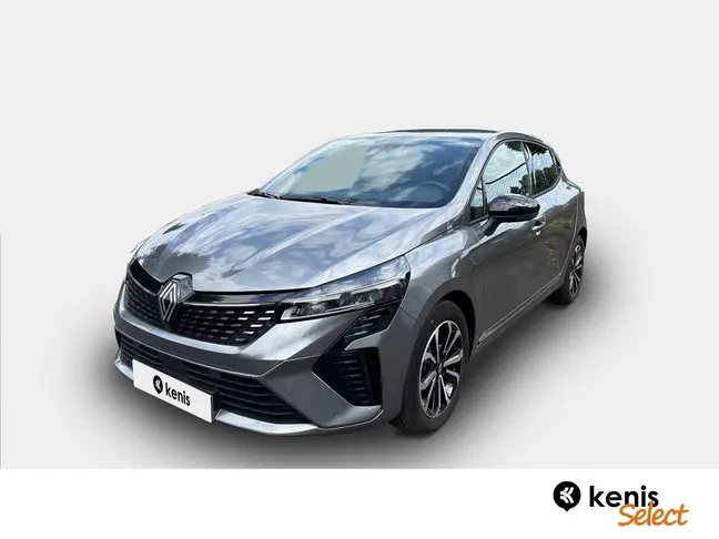Renault Clio - 0