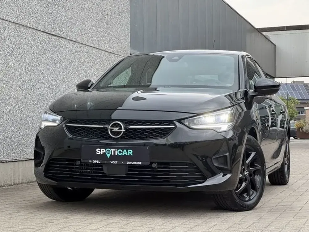 Opel Corsa - 0