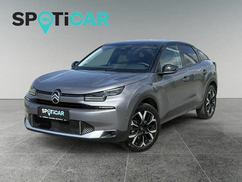 Citroën C4 - 0
