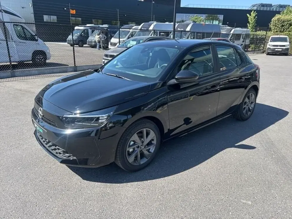 Opel Corsa - 0