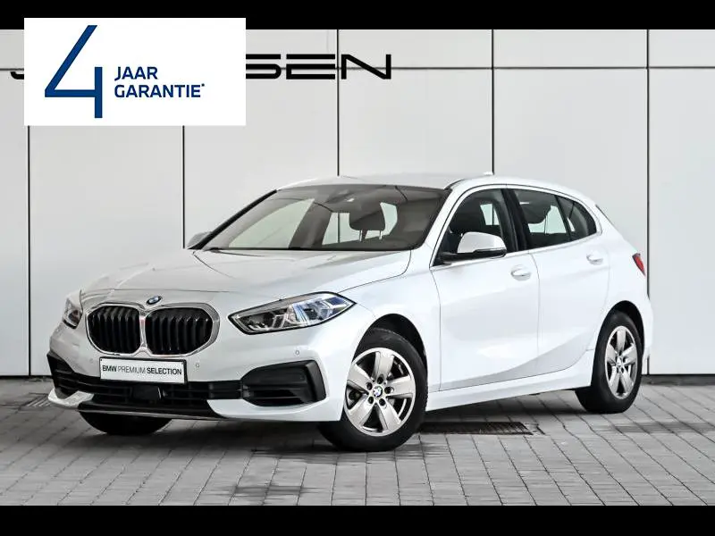 BMW 116 - 0