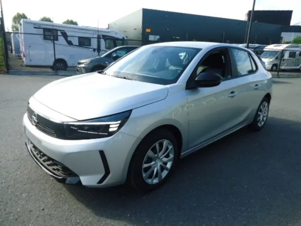 Opel Corsa - 0