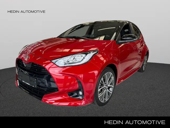 Toyota Yaris - 0