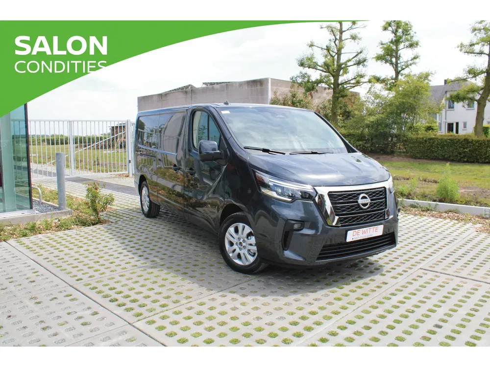 Nissan Primastar - 0