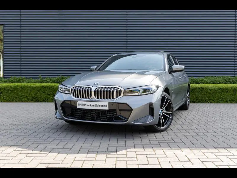 BMW 330 - 0