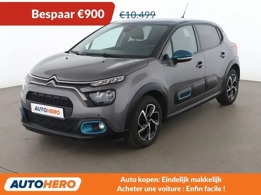 Citroën C3 - 0