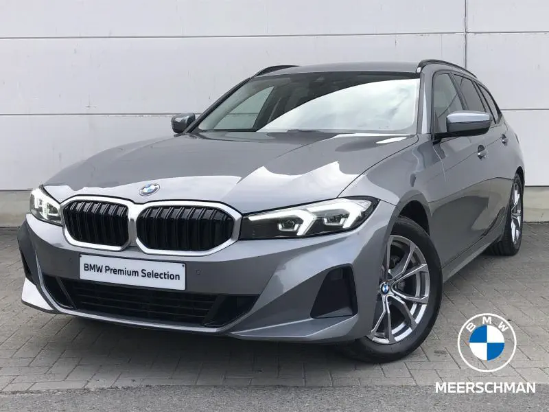 BMW 318 - 0