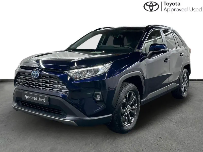 Toyota RAV 4 - 0