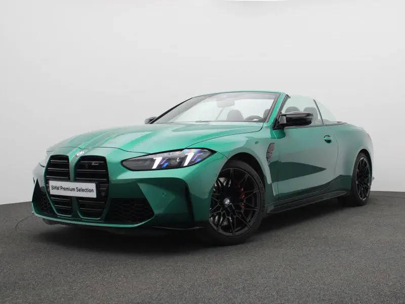 BMW M4 - 0