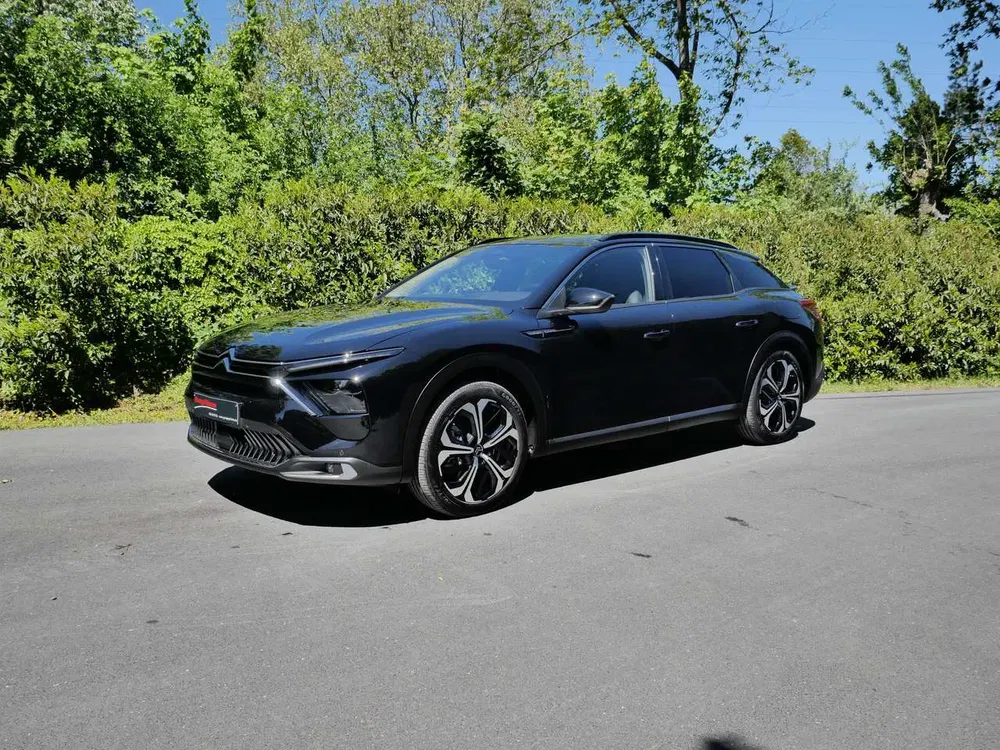 Citroën C5 X - 0