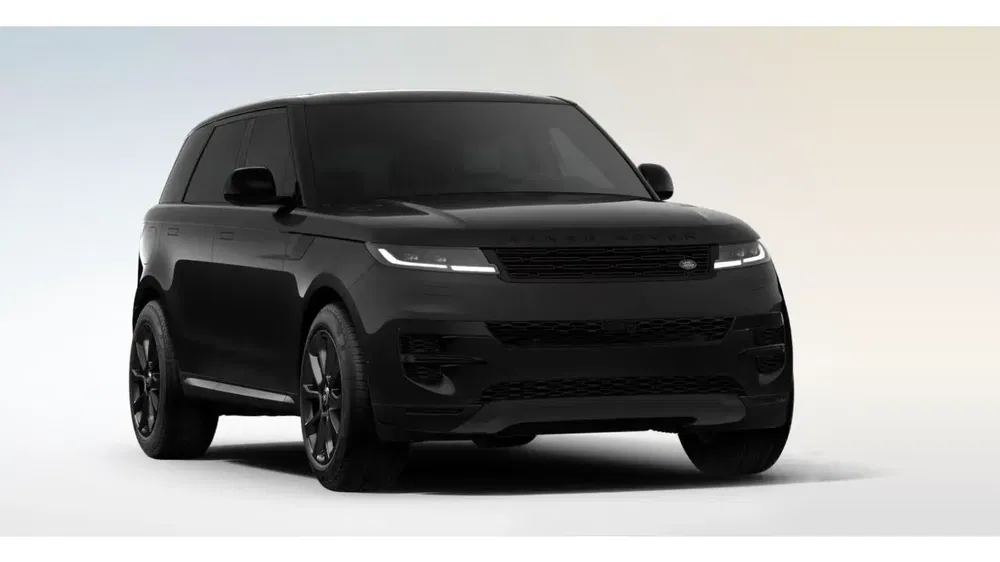 Land Rover Range Rover Sport - 0