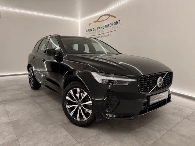 Volvo XC60 - 0