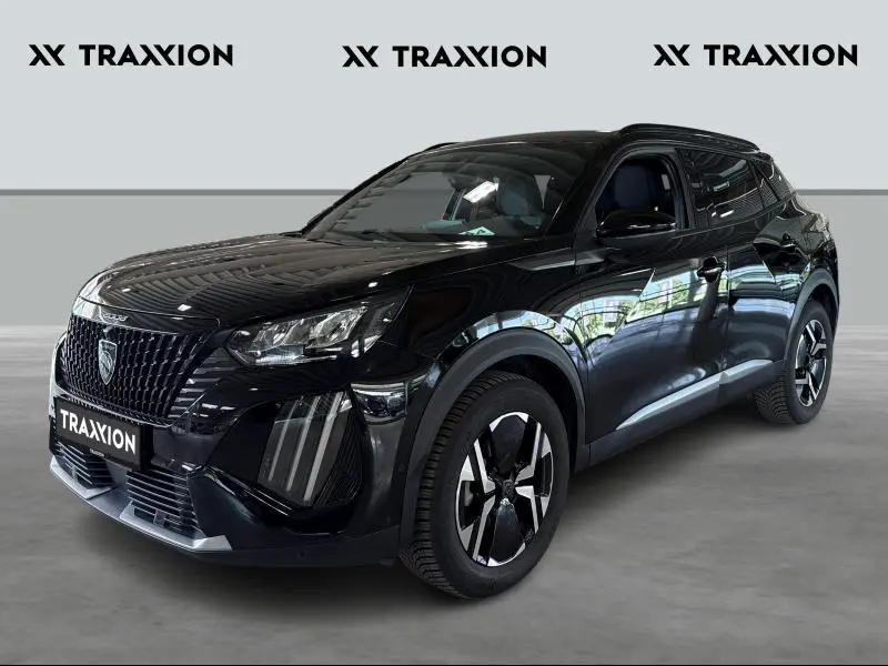 Peugeot 2008 - 0