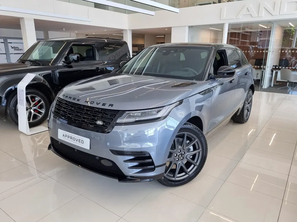 Land Rover Range Rover Velar - 0