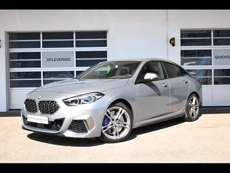 BMW 235 - 0