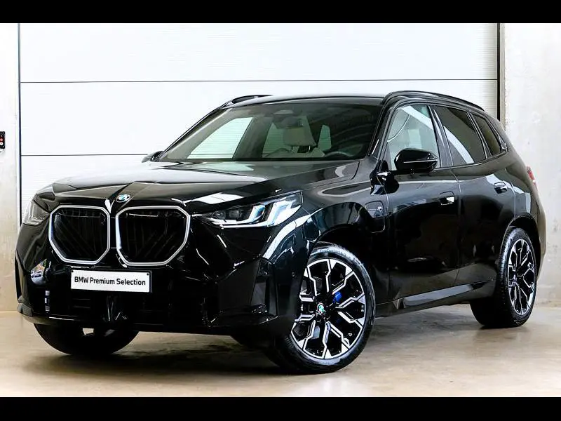 BMW X3 - 0