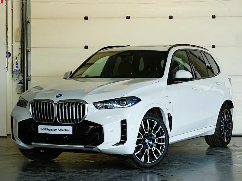 BMW X5 - 0