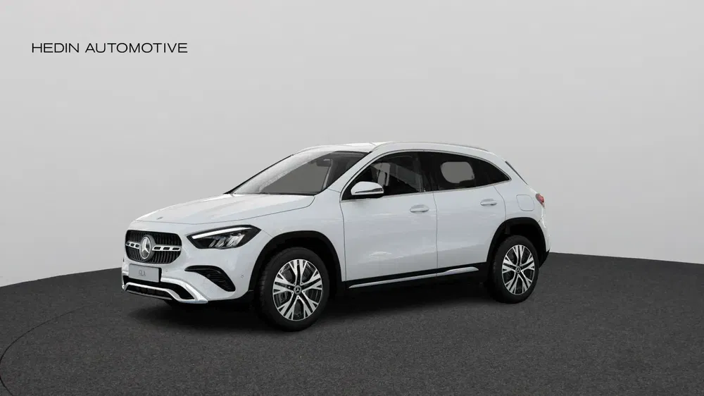 Mercedes GLA 250 - 0