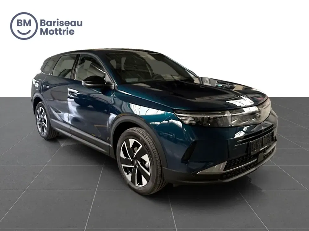 Opel Grandland - 0