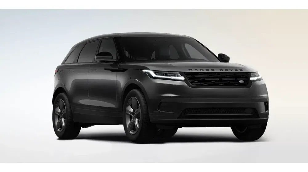 Land Rover Range Rover Velar - 0