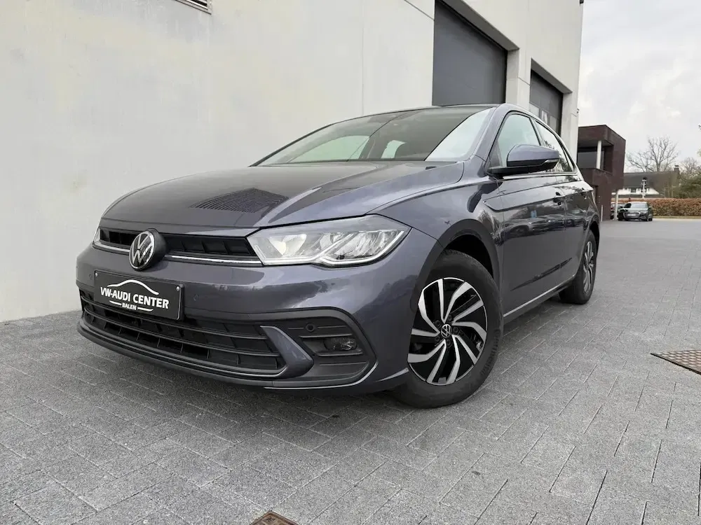 Volkswagen Polo - 0