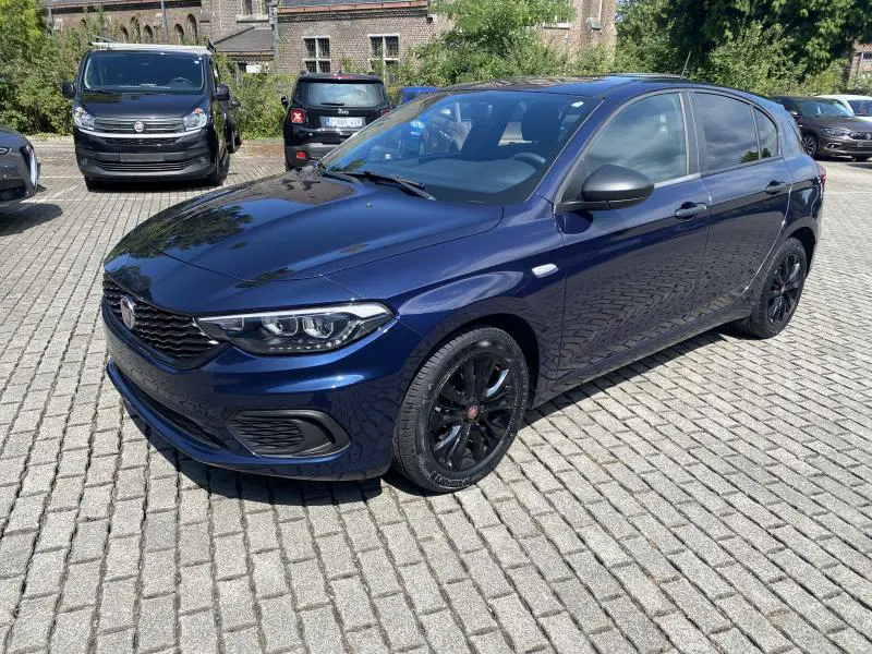 Fiat Tipo - 0
