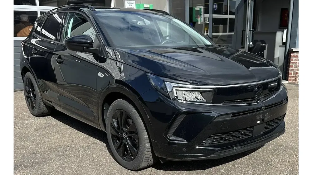 Opel Grandland - 0