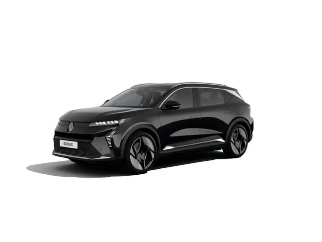 Renault Scenic - 0