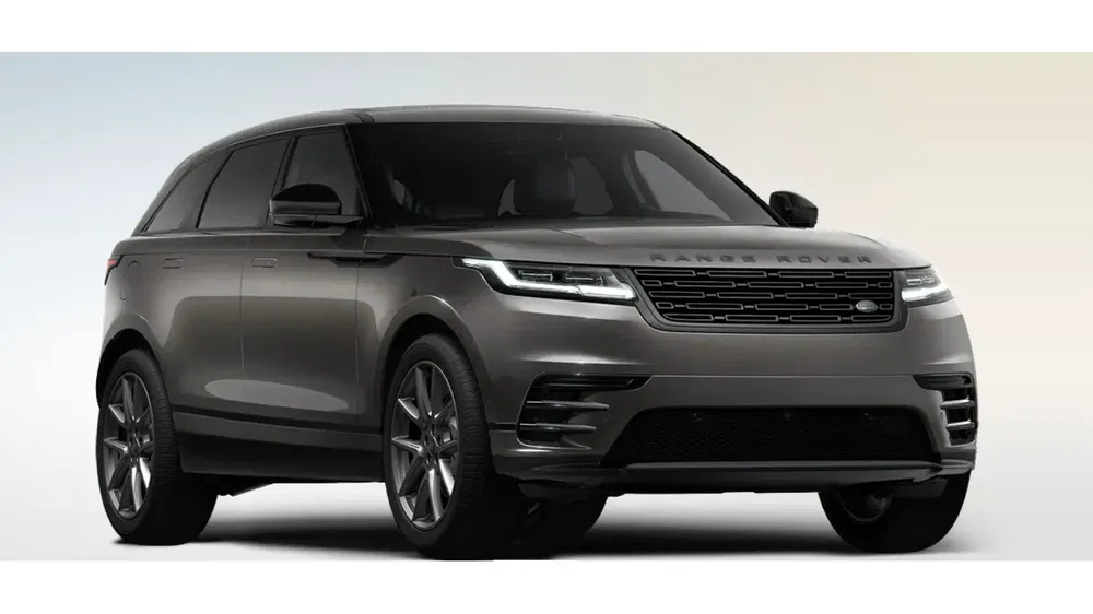 Land Rover Range Rover Velar - 0