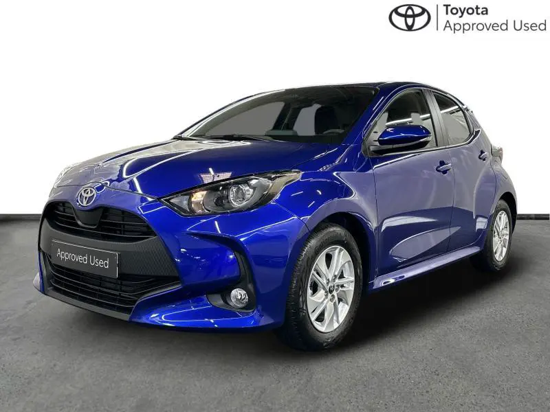 Toyota Yaris - 0