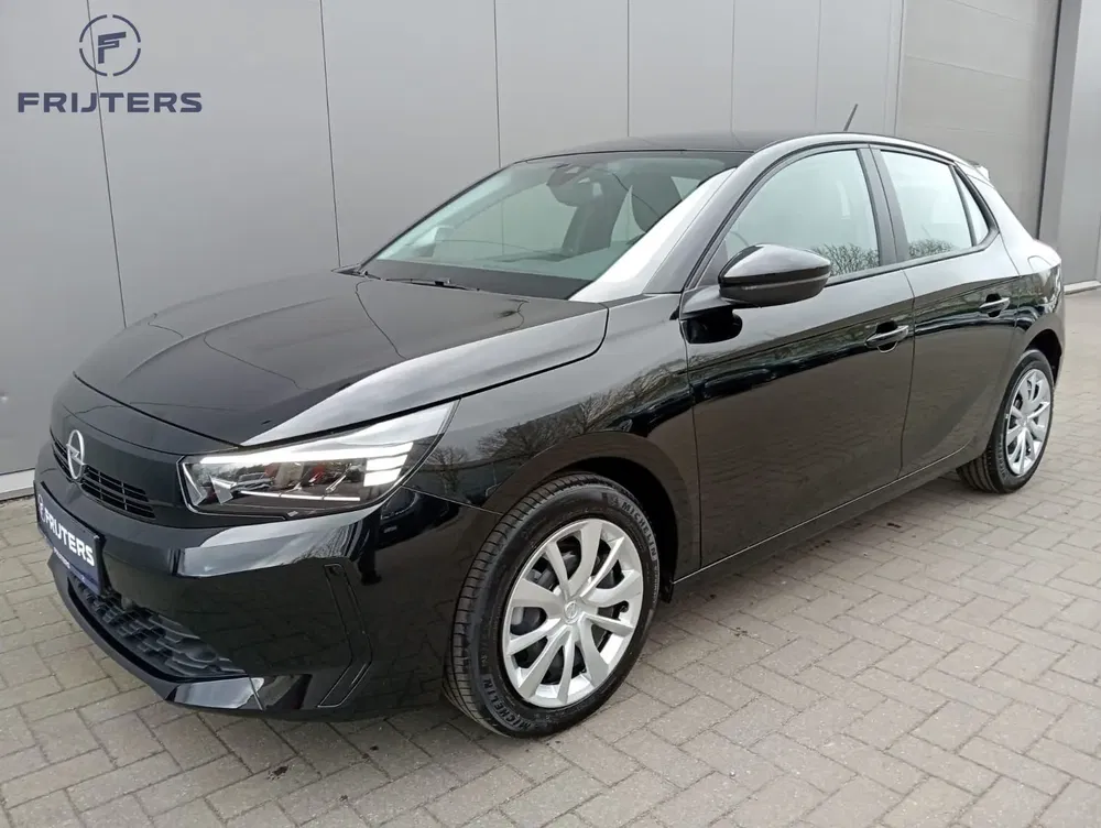 Opel Corsa - 0